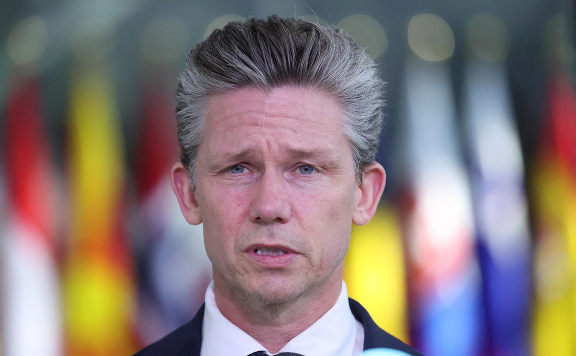 Johanna Geron / Reuters