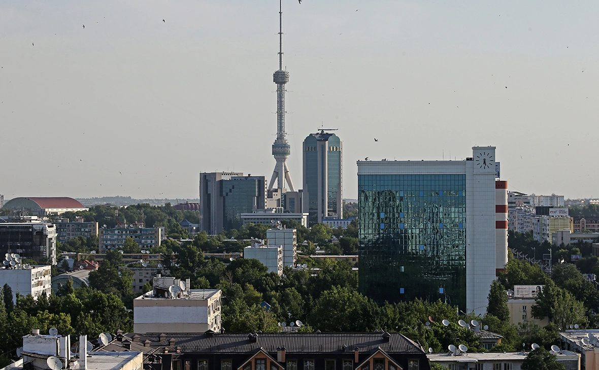 Александр Рюмин / ТАСС