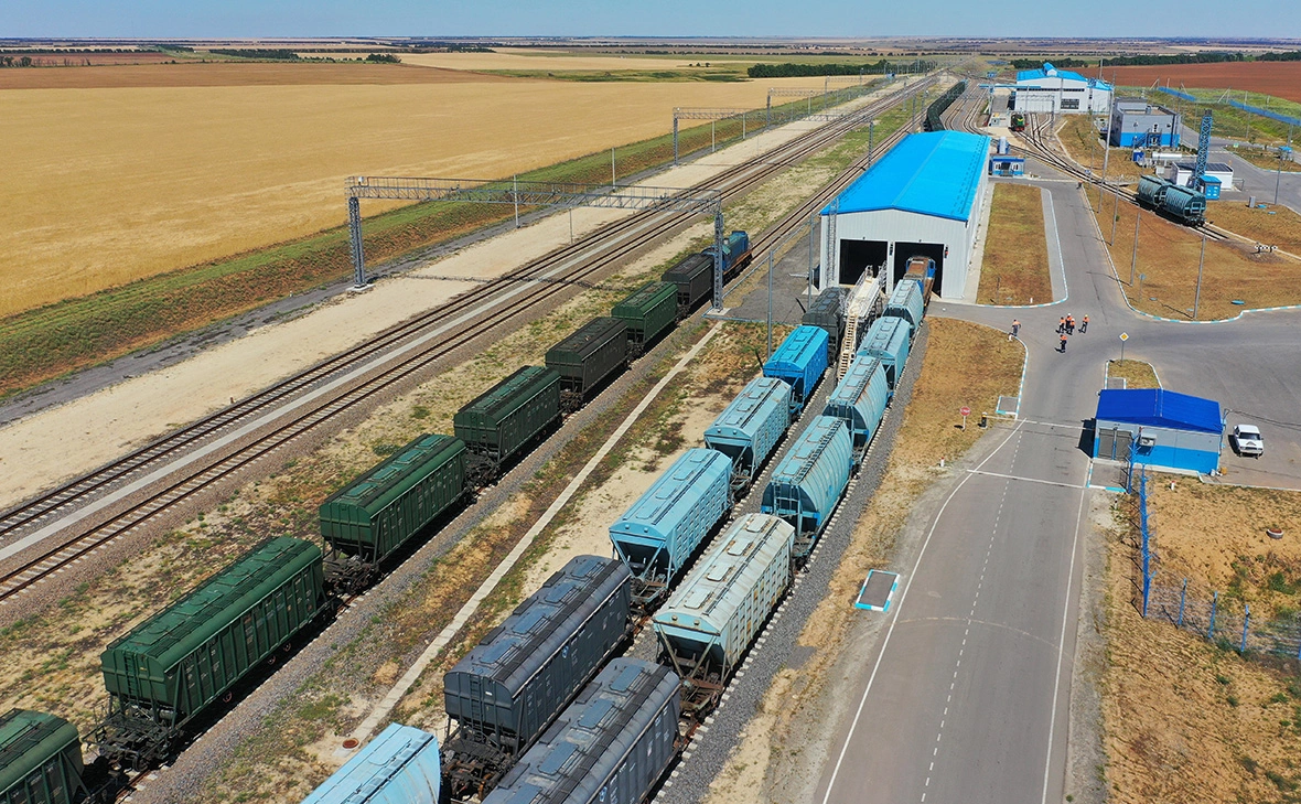 Кирилл Брага / РИА Новости