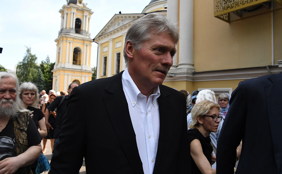 Комсомольская Правда / Global Look Press