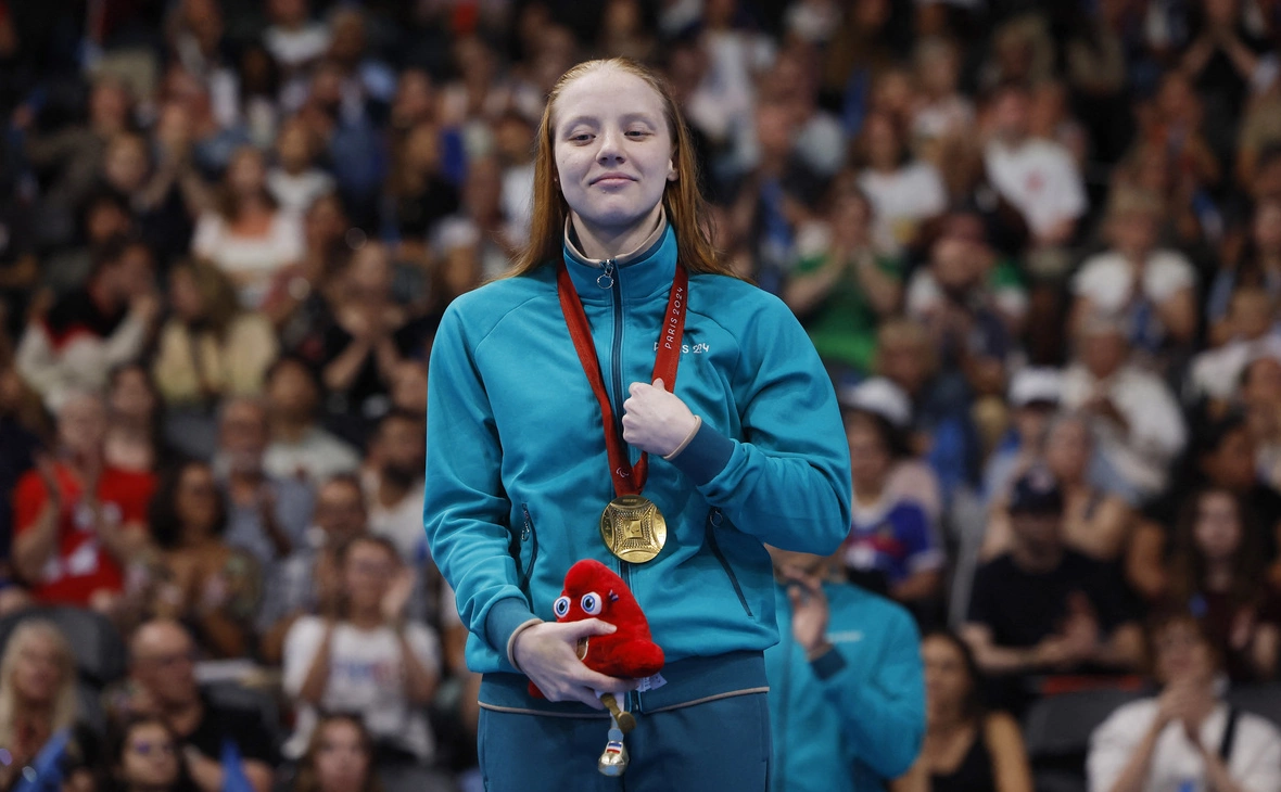 Andrew Couldridge / Reuters