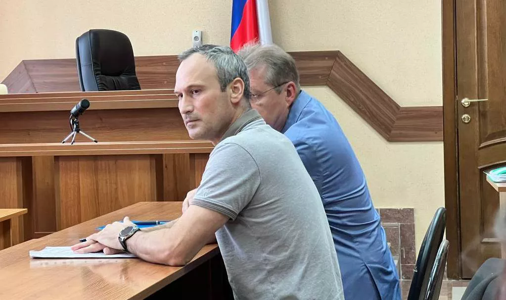 Открытый Нижний