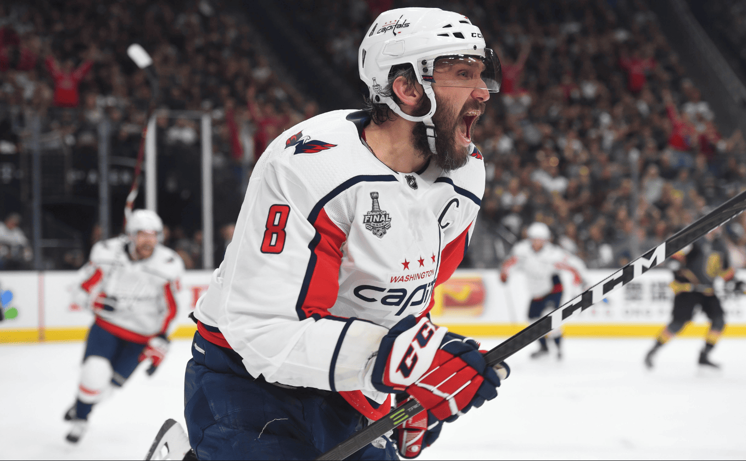 Chris Williams/Icon Sportswire