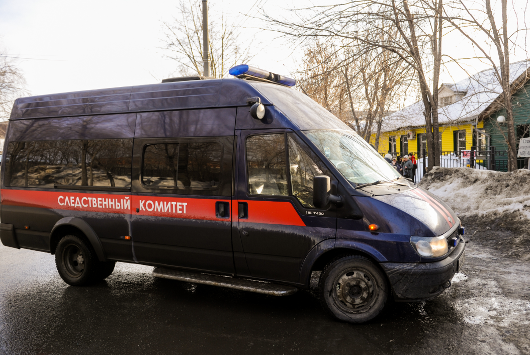 Вадим Ахметов / URA.RU