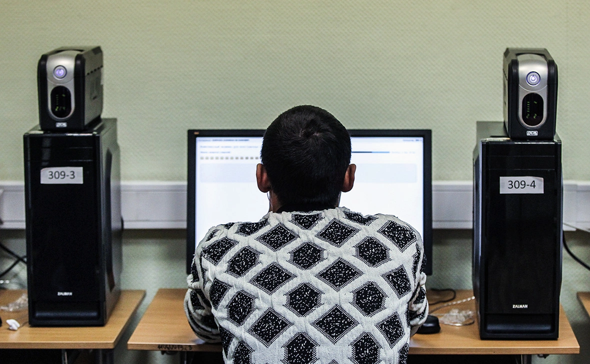 Екатерина Кузьмина / РБК