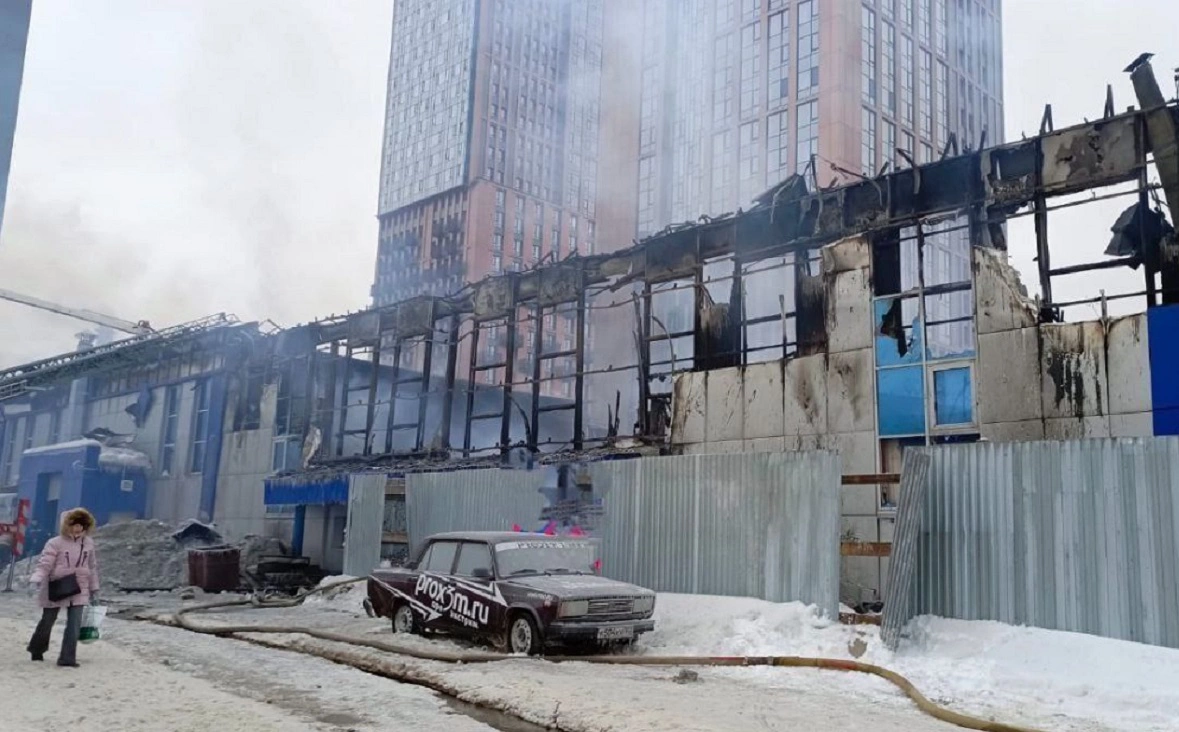 ГУ МЧС России по РБ