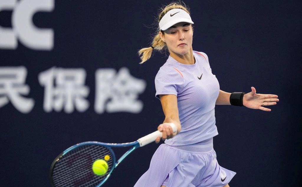 Shi Tang / Getty Images