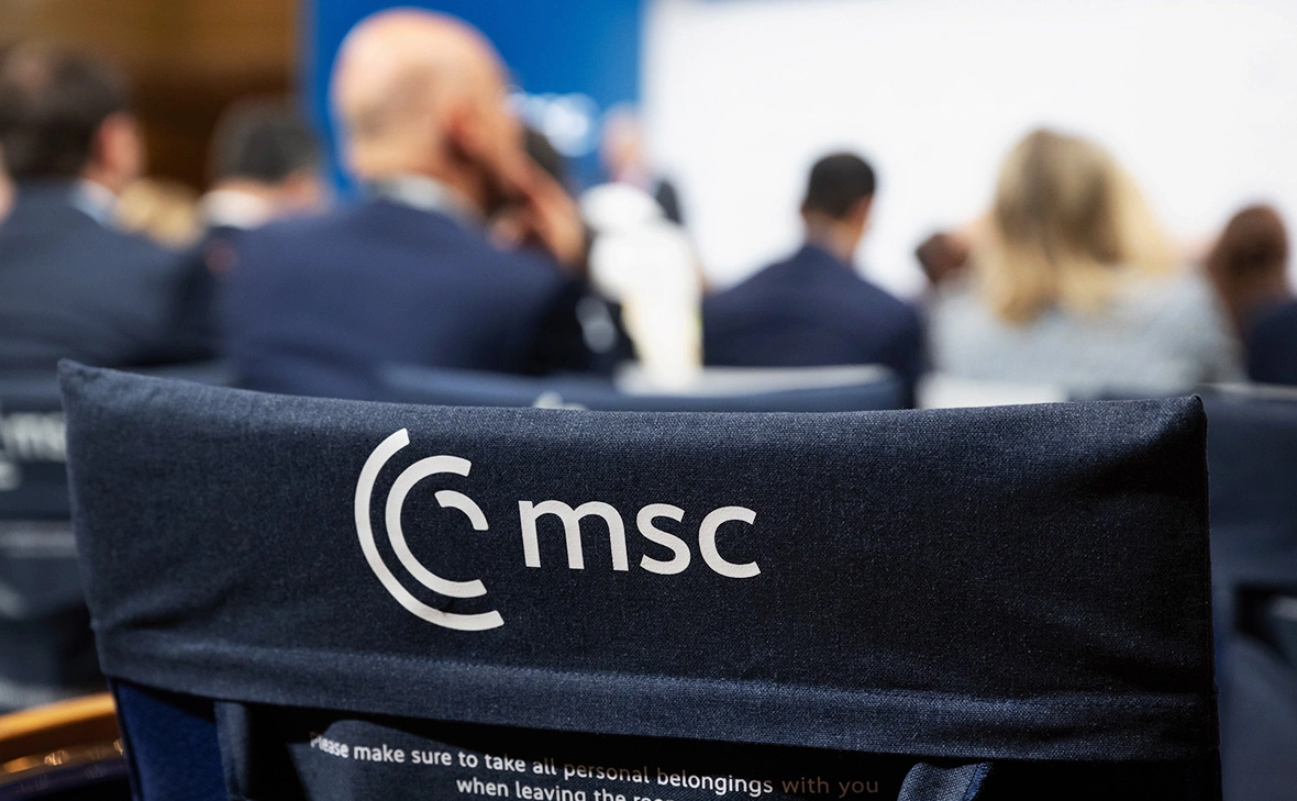 Sven Hoppe / dpa / Global Look Press