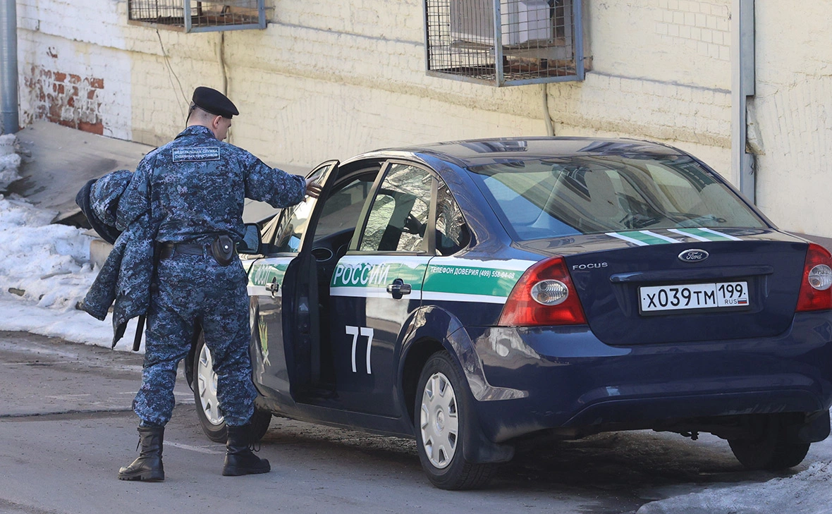 Алексей Белкин / Бизнес Online / ТАСС