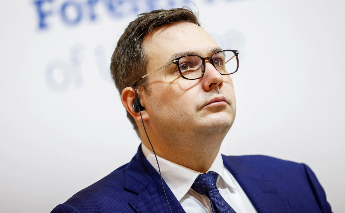 Алина Смутко / Reuters