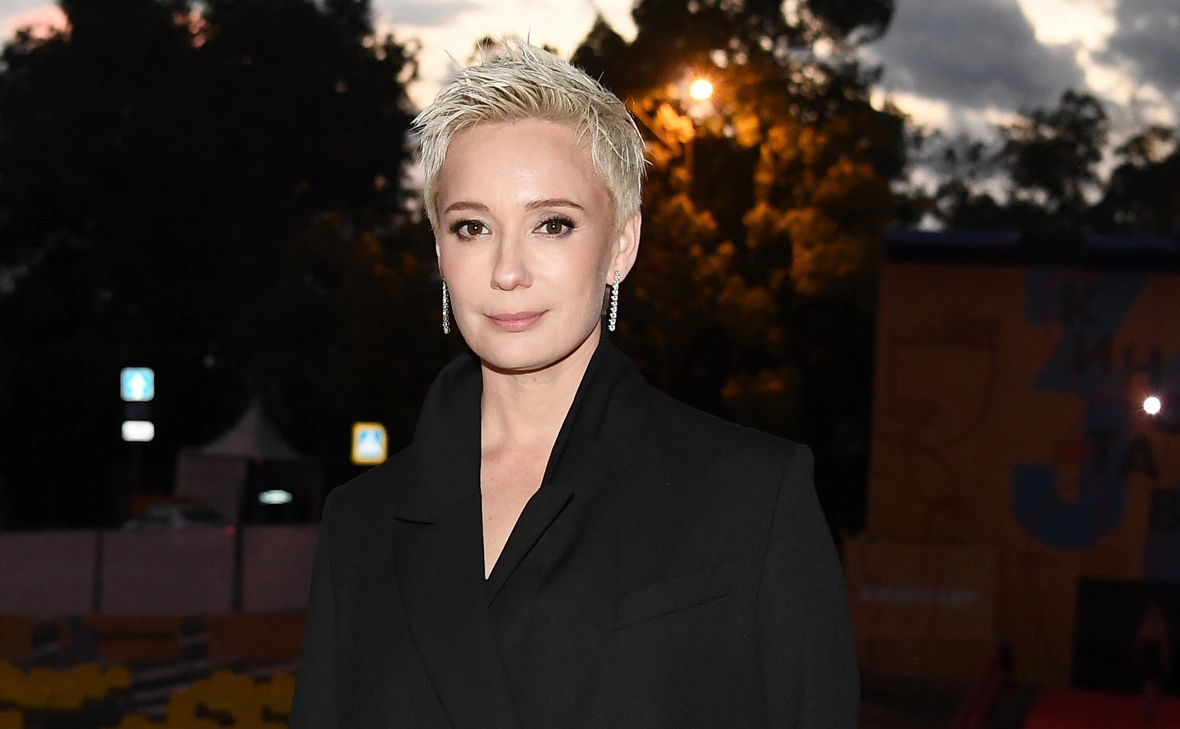 Екатерина Чеснокова / РИА Новости