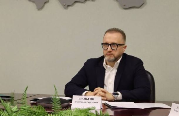 Председатель Союза лесопромышленников переизбран на Вологодчине
