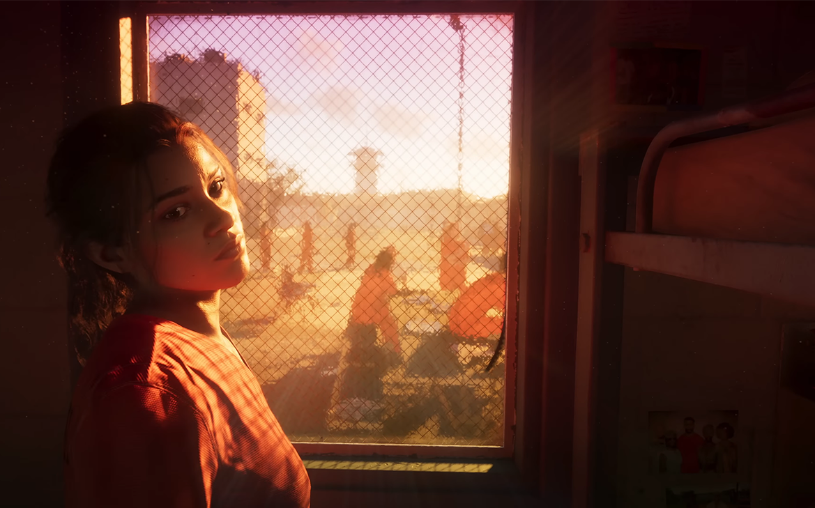 Rockstar Games перенесла выход новой GTA