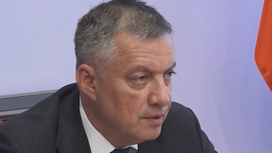 Министр заявил о «непонятном сообществе» погибших в Байкальске подростков