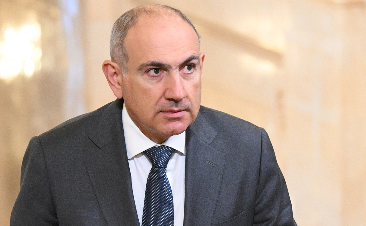 Александр Кряжев / Фотохост-агентство РИА Новости