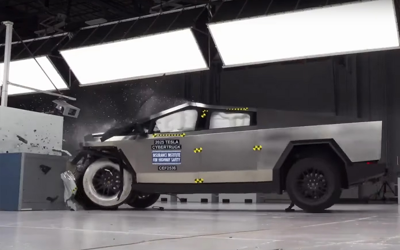 Фото: Gear Musk / YouTube