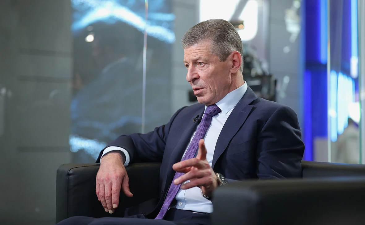 Владислав Шатило / РБК