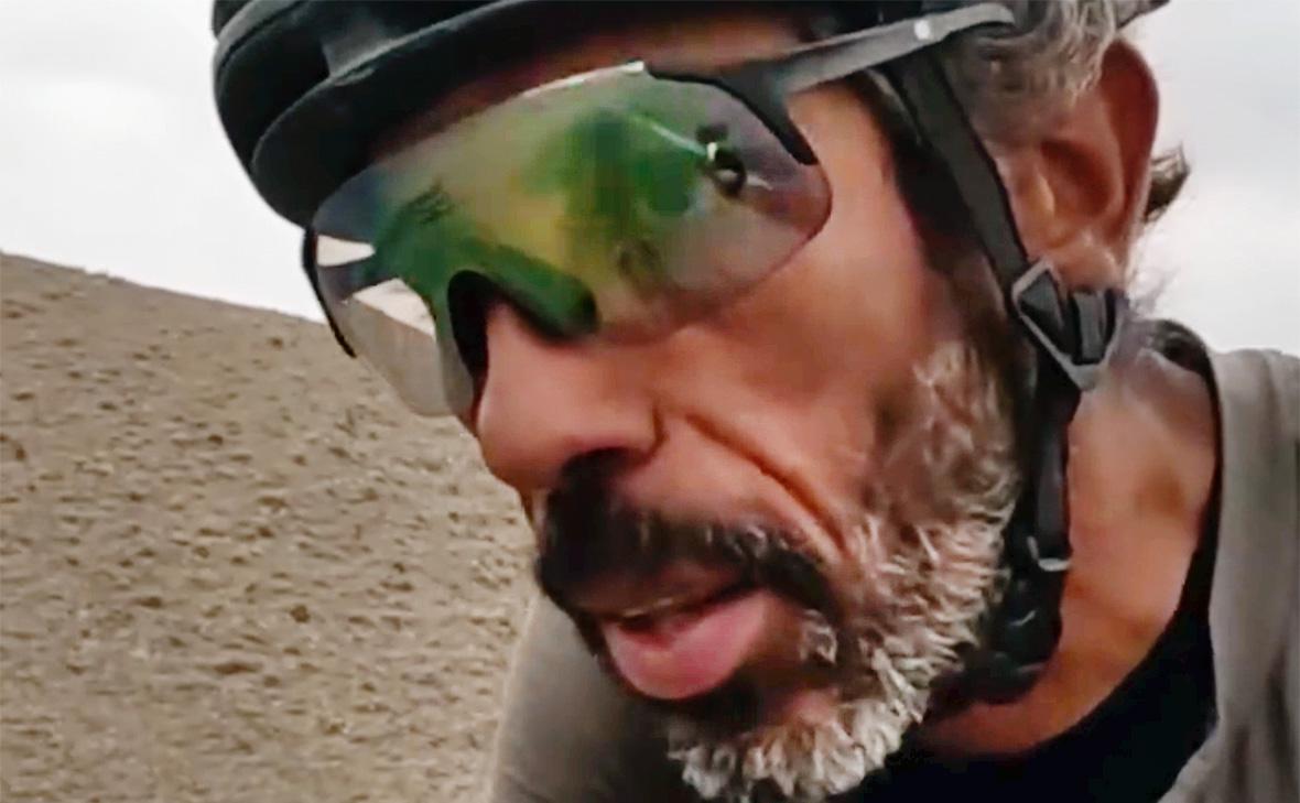 Софиан Сехили