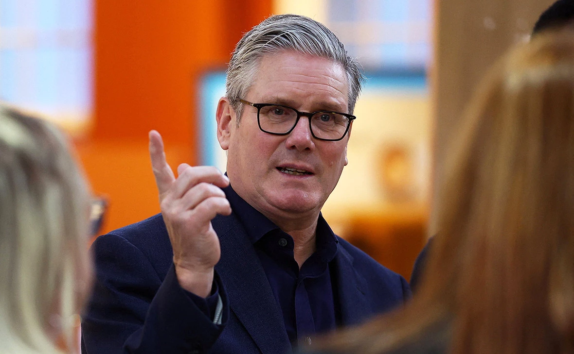 Peter Nicholls / Reuters