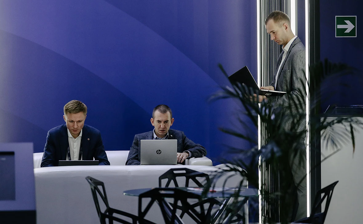 Андрей Любимов / РБК