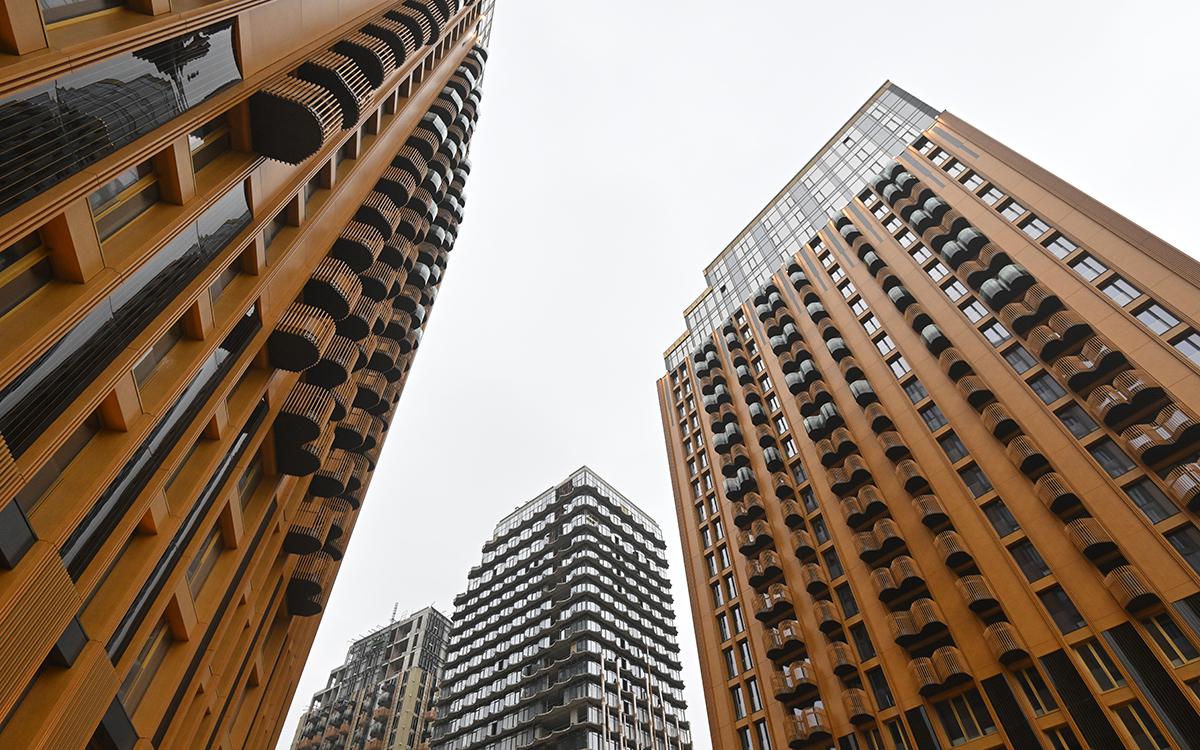 Фото: Илья Питалев / РИА Новости