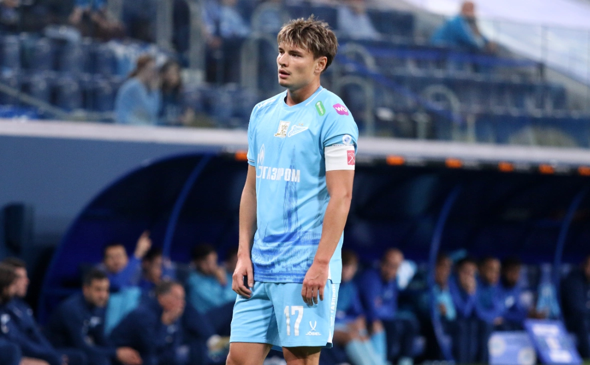 Maksim Konstantinov / Global Look Press