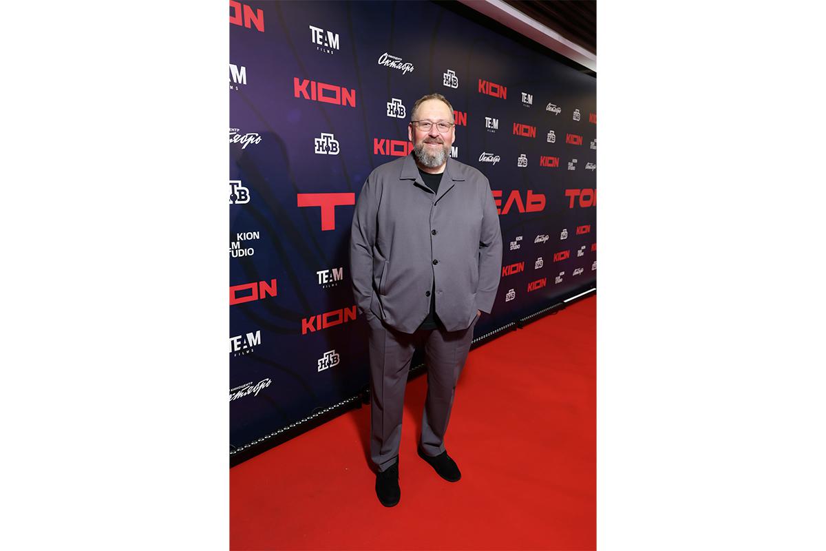 Станислав Дужников