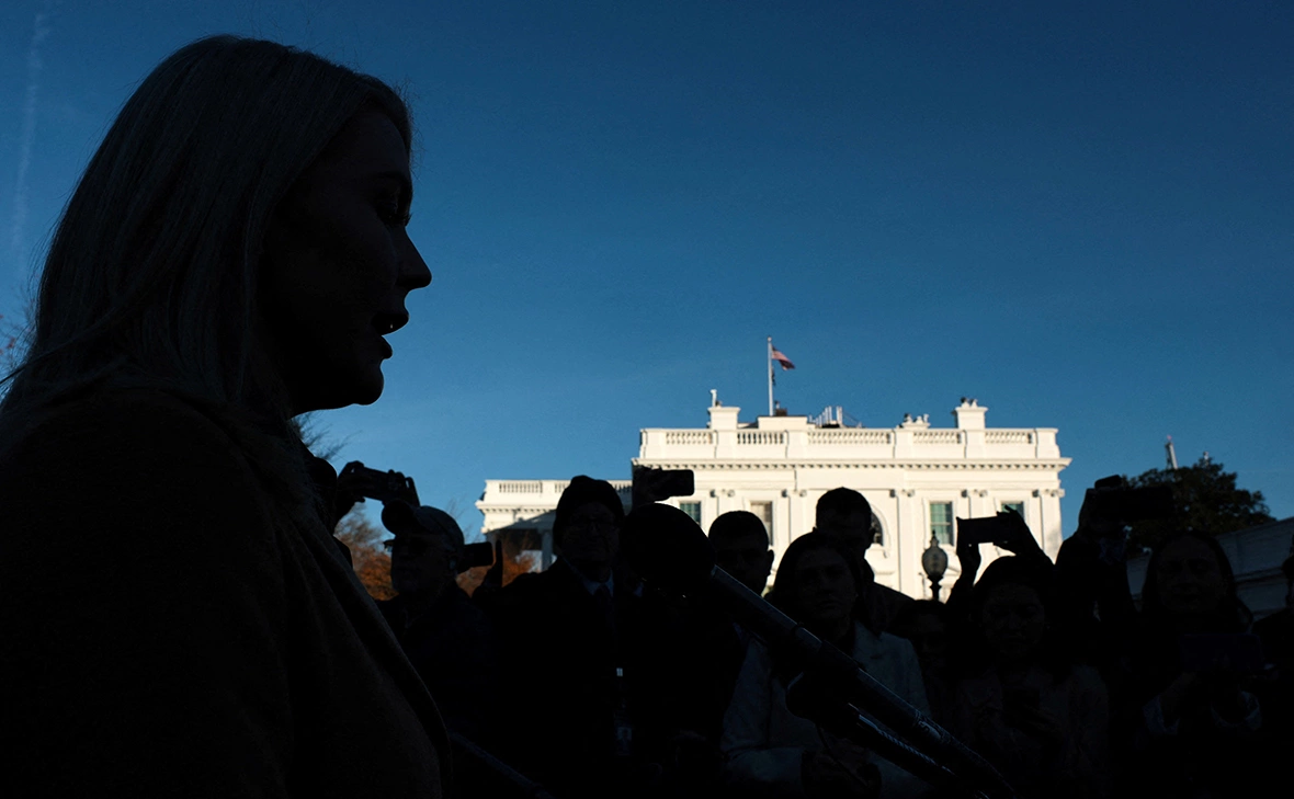 Jonathan Ernst / Reuters