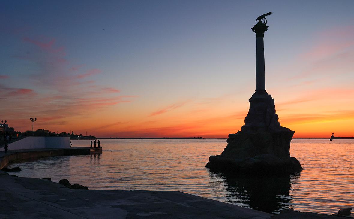 Фото: Сергей Петров / NEWS.ru / Global Look Press