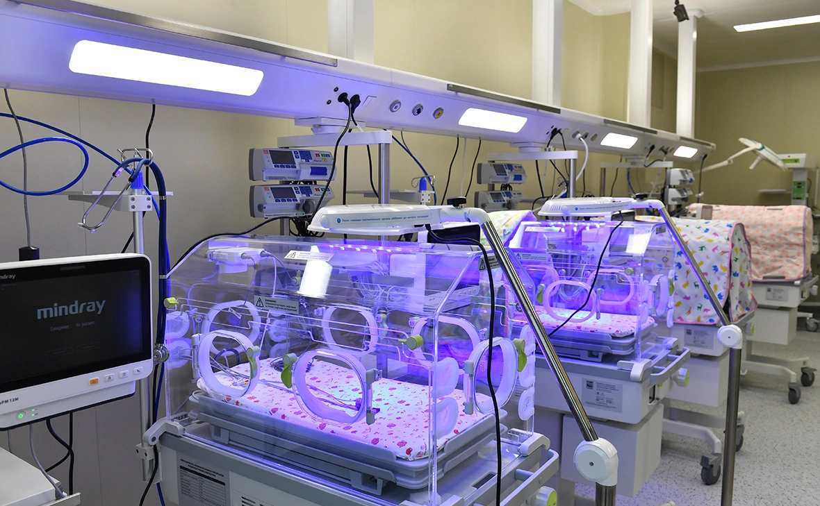 Комсомольская правда / Global Look Press