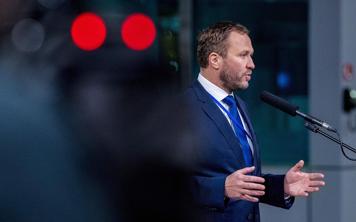 Эстония назвала опасной идею о спецпосланнике ЕС по России