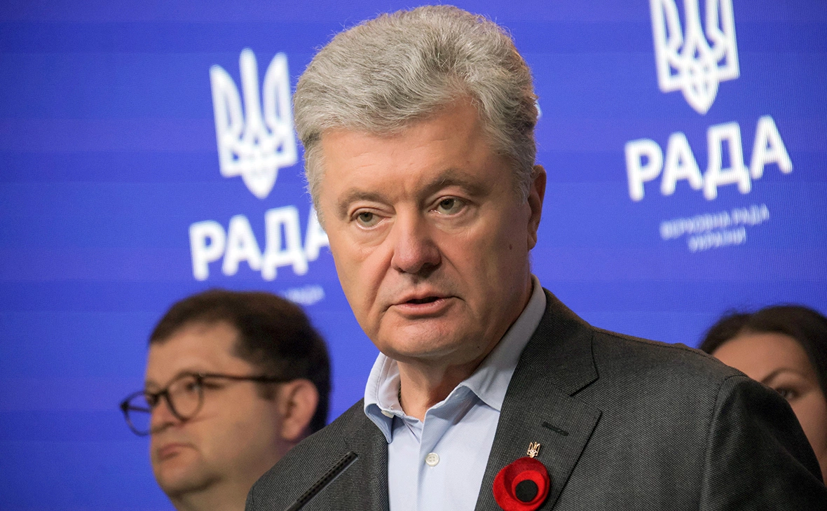 Yevhen Kotenko / Keystone Press Agency / Global Look Press