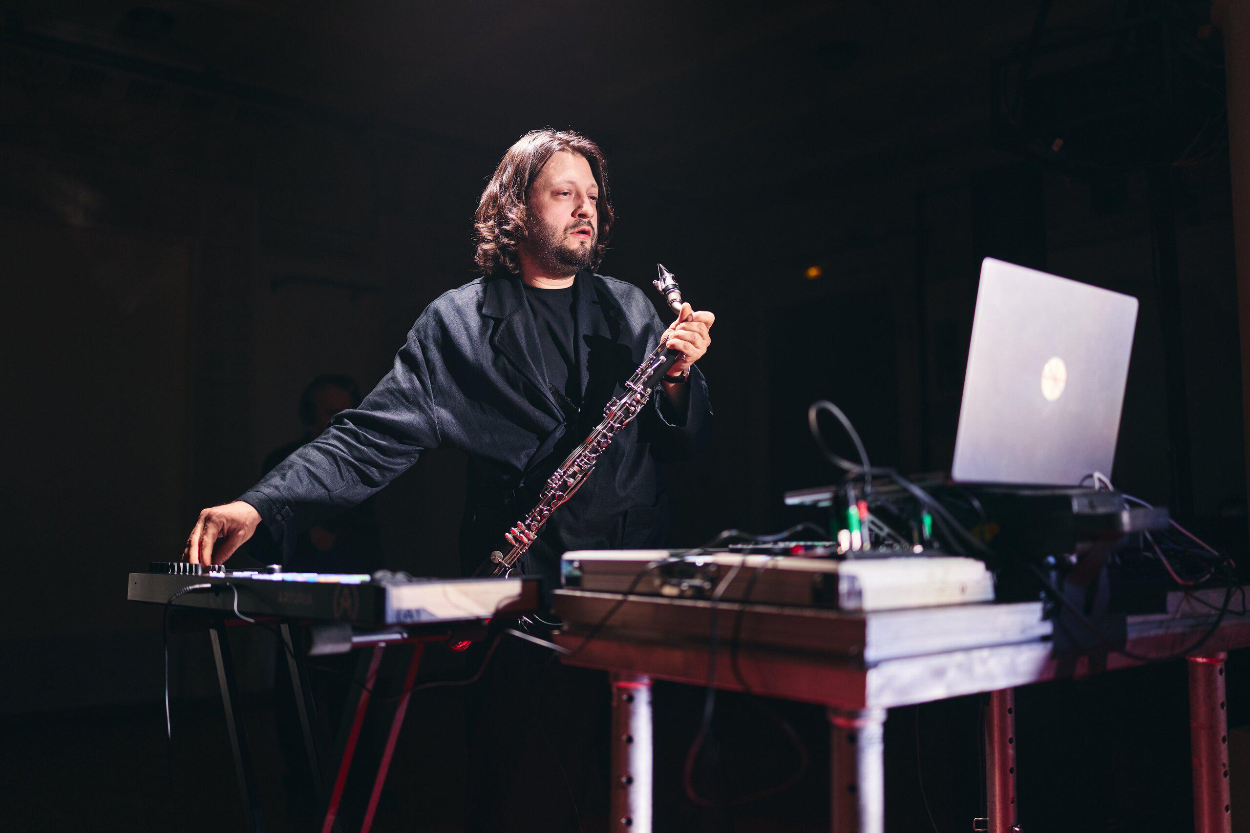 Юра&nbsp;Гинзбург