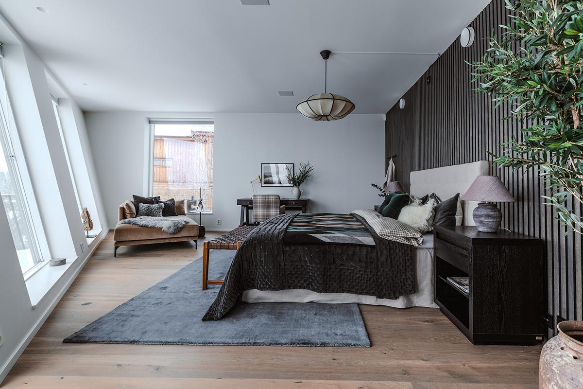 Бывший дом футболиста Златана Ибрагимовича выставили на продажу в