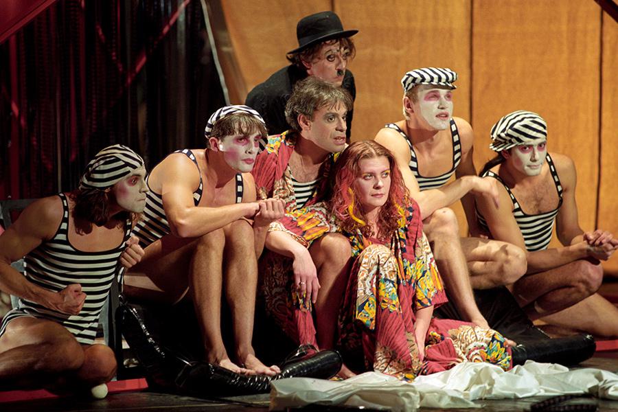 Владимир Вяткин / РИА Новости