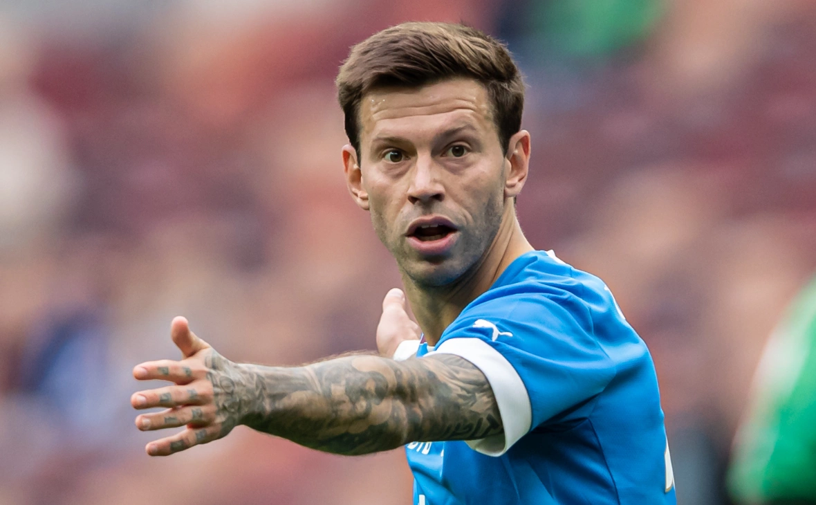 Edgar Breshchanov / Global Look Press