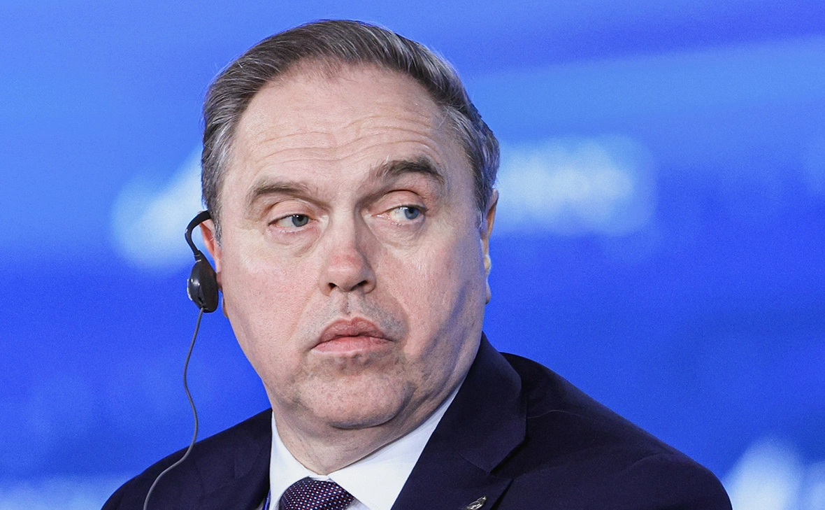 Александр Щербак / ТАСС