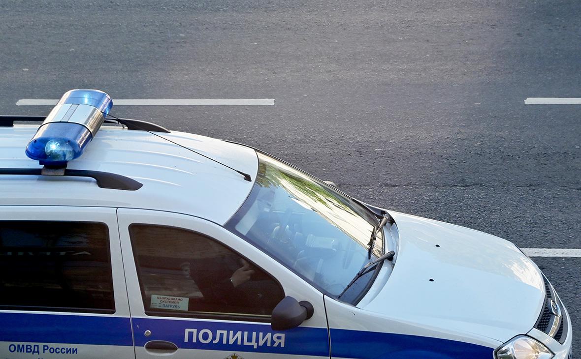 Пропавшую в Самарской области трехлетнюю девочку нашли живой