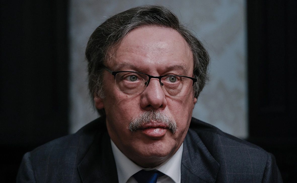 Андрей Любимов / РБК