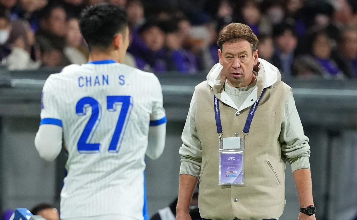 Yuichi Masuda / Getty Images