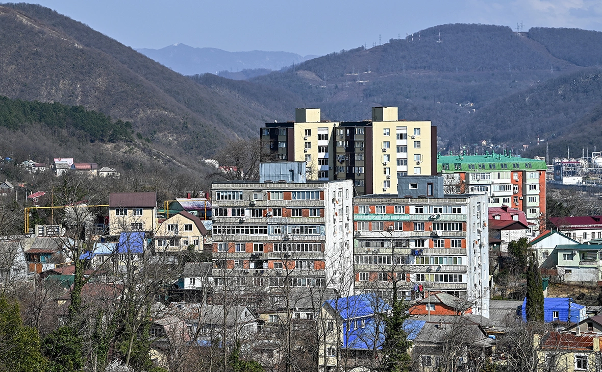 Игорь Онучин / ТАСС