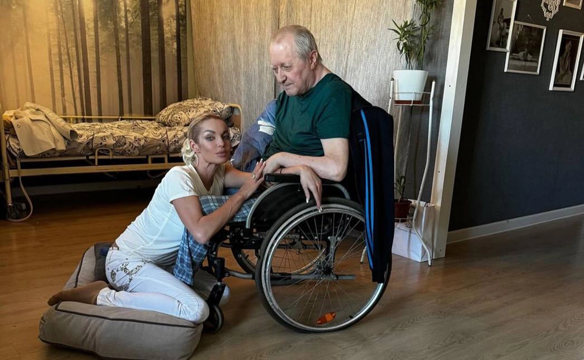 volochkova_anastasiya / Telegram