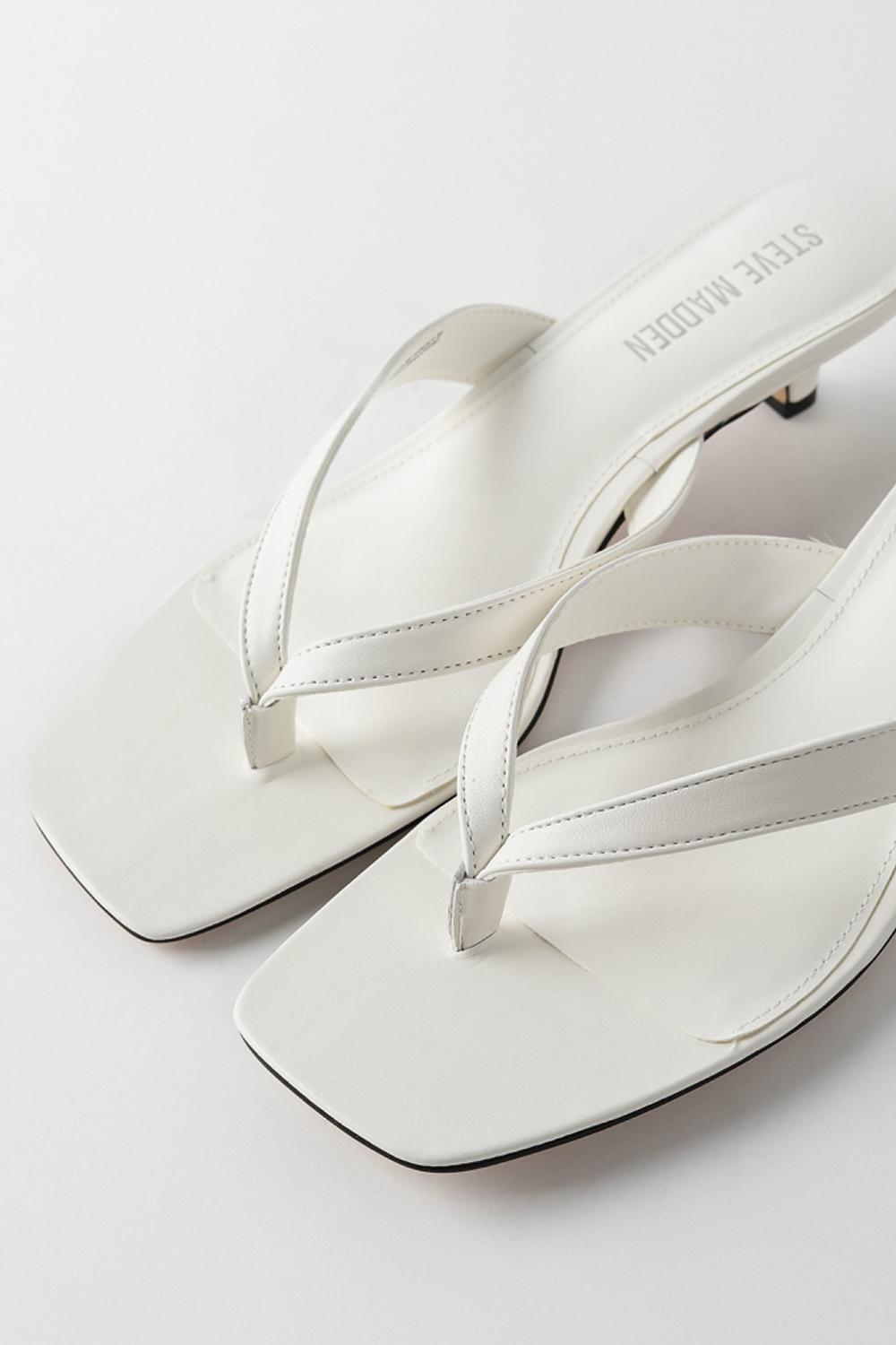 Шлепанцы Steve Madden