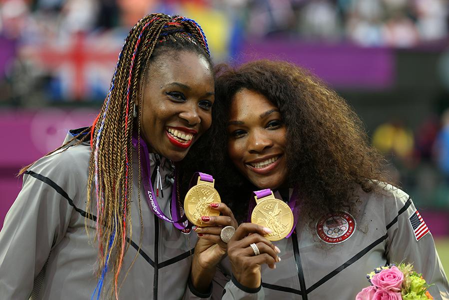 Clive Brunskill / Getty Images