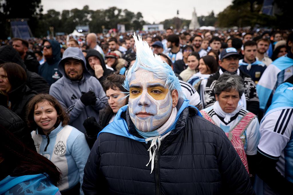 Фото: Roberto Tuero / Getty Images