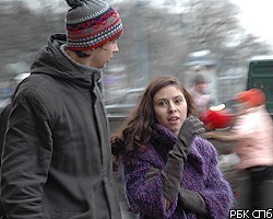 Наступившая неделя в Петербурге будет снежной