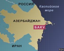 В Баку разбился украинский самолет: новые подробности