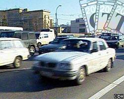 В России вводятся новые талоны техосмотра автомашин