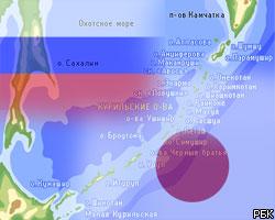 Японцы предостерегают Россию насчет Курил 