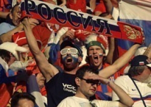 Погромы, устроенные футбольными фанатами, оценили в 3,2 млн руб.